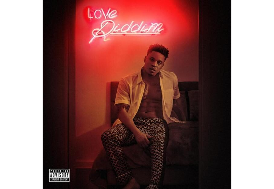 Rotimi – Love Riddim
