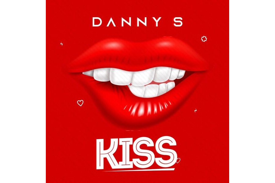 Danny S – Kiss
