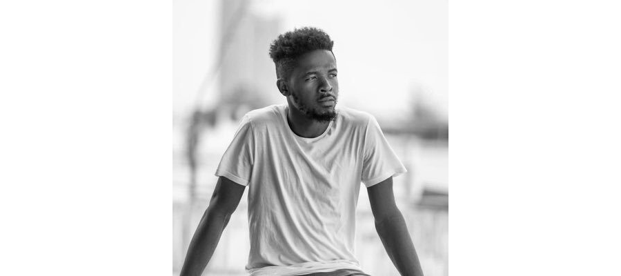 Johnny Drille – Brown Skin Girl (Cover)