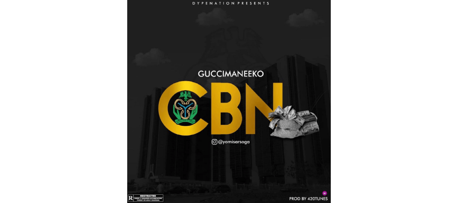 Guccimaneeko – CBN