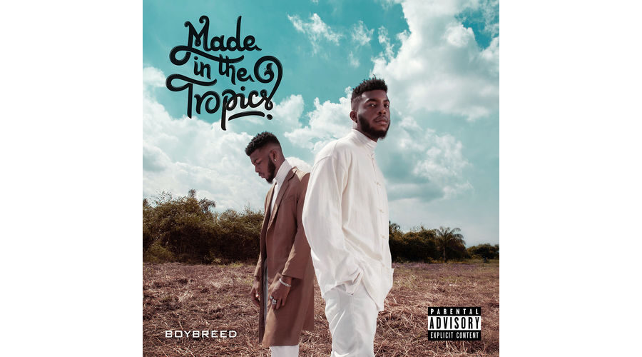 Boybreed ft. King Perryy – Rugged Love