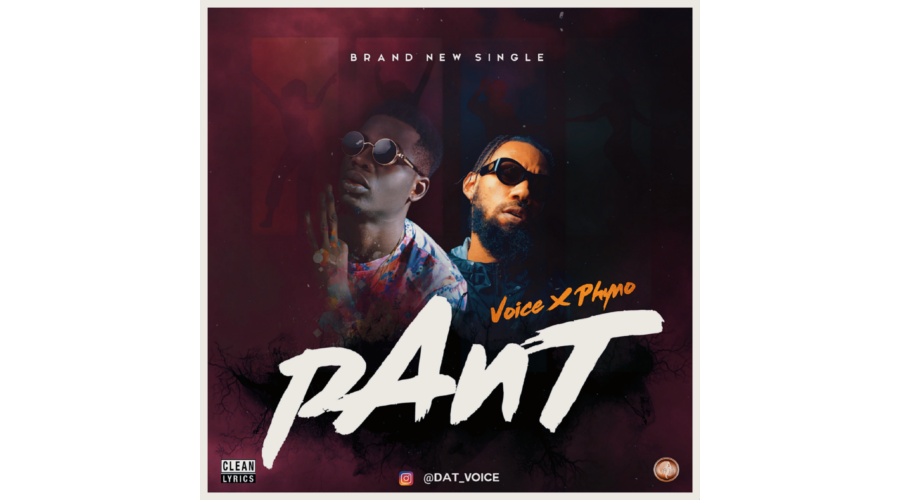 Phyno x Voice – Pant