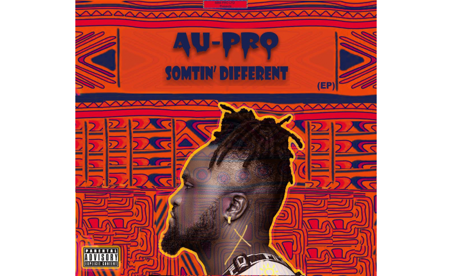 Au-Pro ft. Sean Tizzle & Henry Knight – Kpariwo