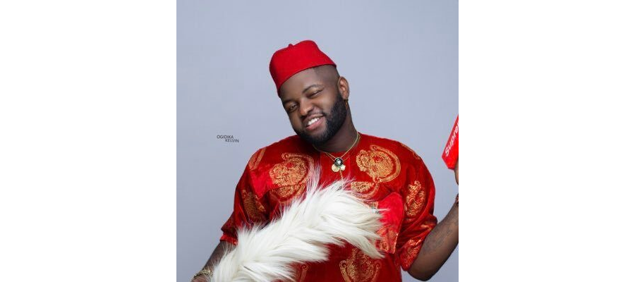 Skales – BoShe SheMi