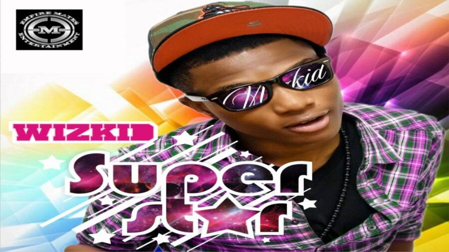 Oluwa Lo Ni By Wizkid (TBT)