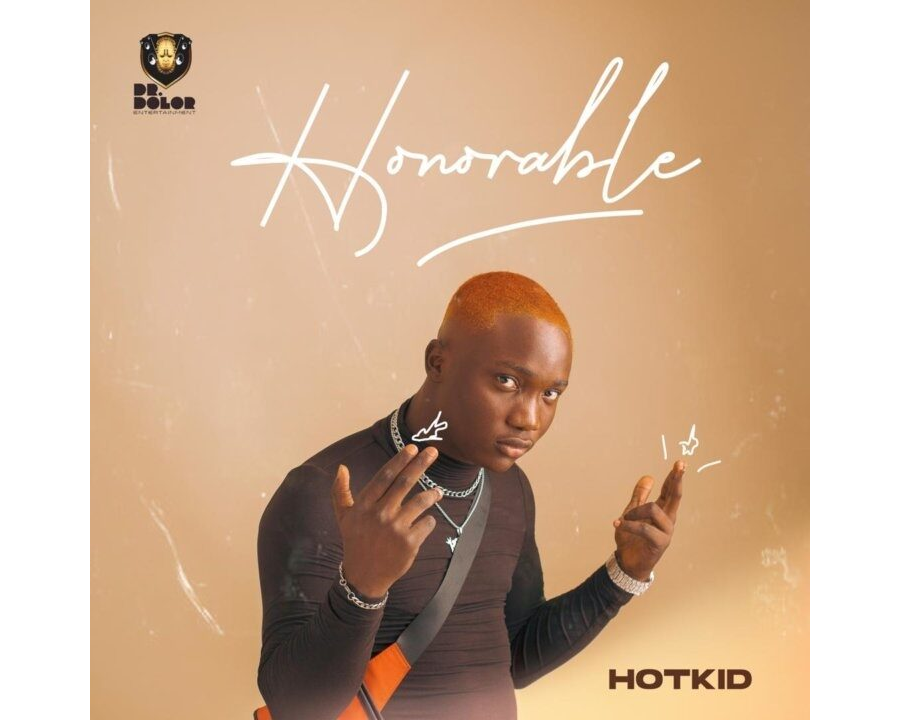 Hotkid – Ozana