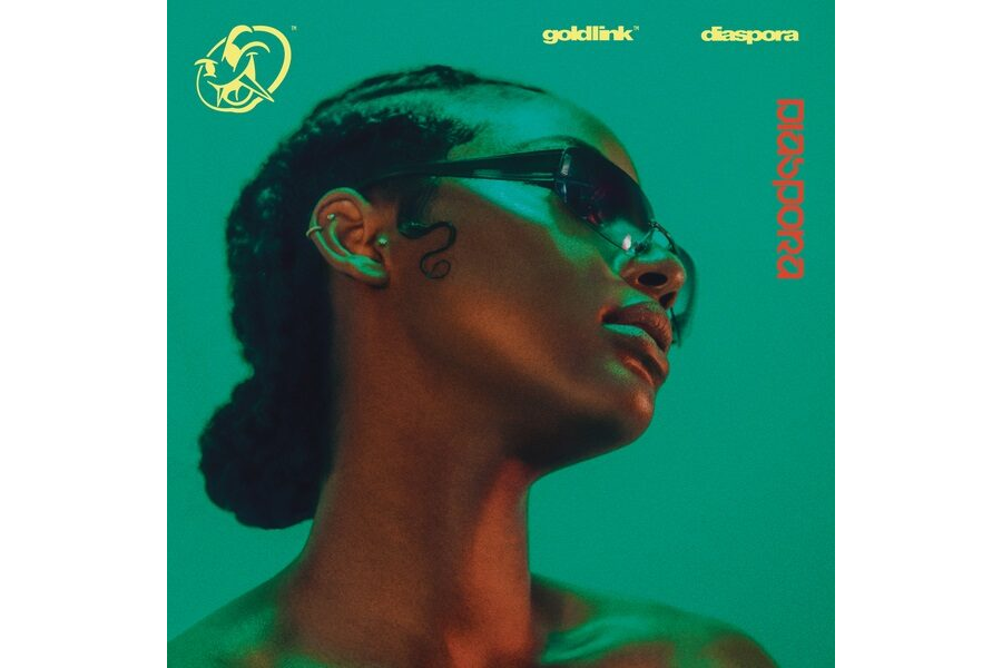 Goldlink Ft, Wizkid – No Lie