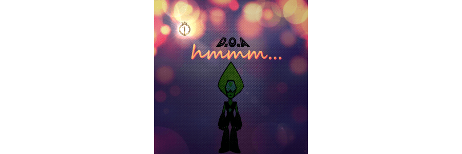 A-Q – Hmmm… (D.O.A)