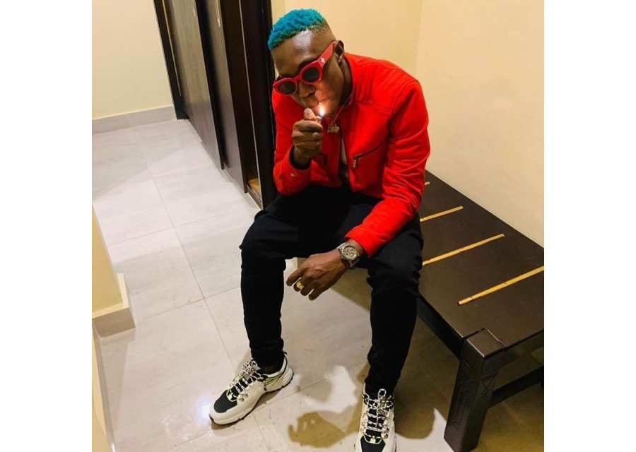 Zlatan Ibile x AYBaddest – Cover Me