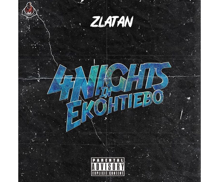 Zlatan Ibile – 4 Days In Okotie Eboh (EFCC Diss Track)