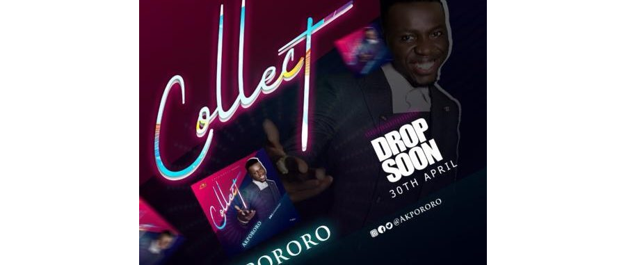 Akpororo – Collect