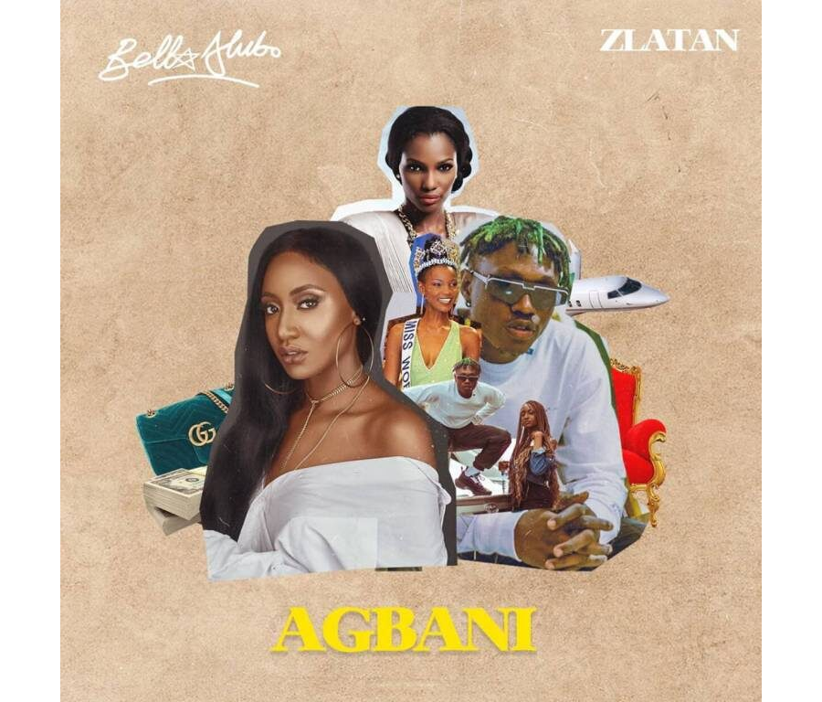 Bella Alubo Ft, Zlatan – Agbani (Remix)