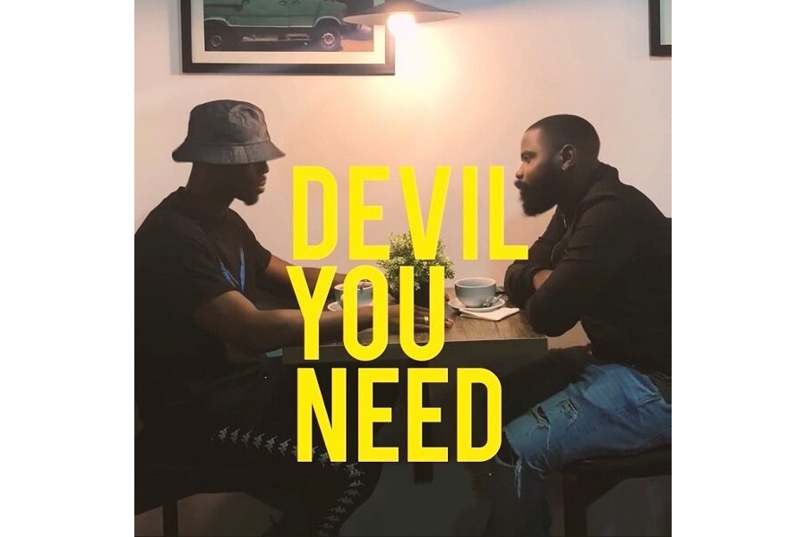 Ladipoe – Devil You Need (Freestyle)