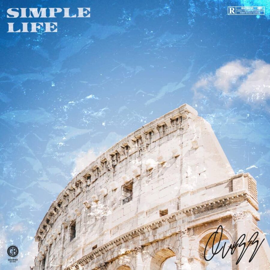 Ovizz – Simple Life