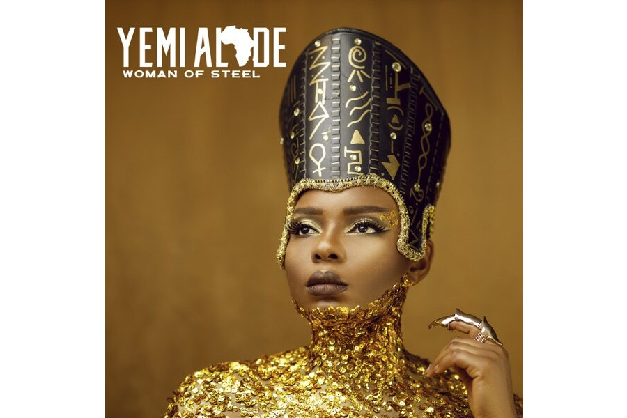 Yemi Alade – Shake feat. Duncan Mighty