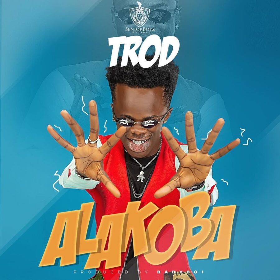 Trod – Alakoba