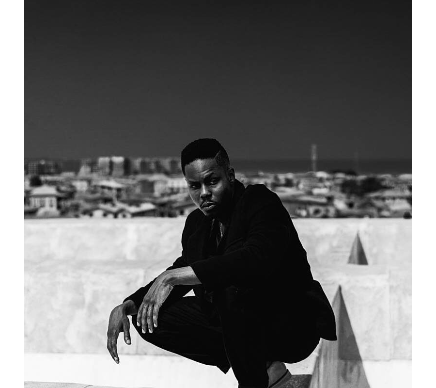 Ladipoe – LOTR (Leader Of The Revival)