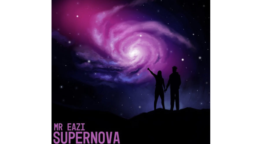 Mr Eazi – Supernova