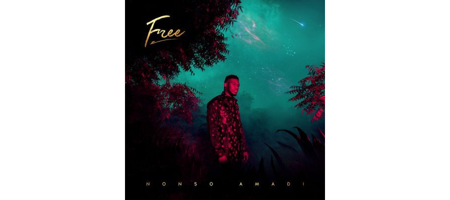 Nonso Amadi – Never