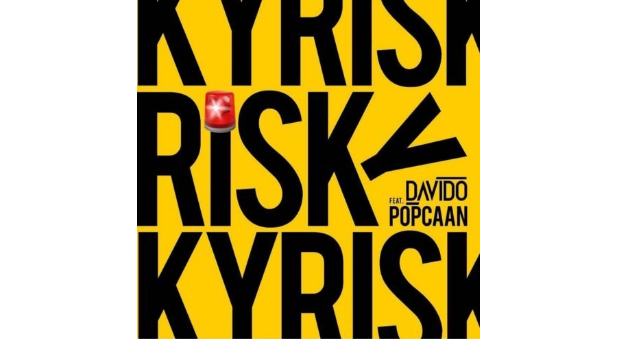 Davido ft. Popcaan – Risky