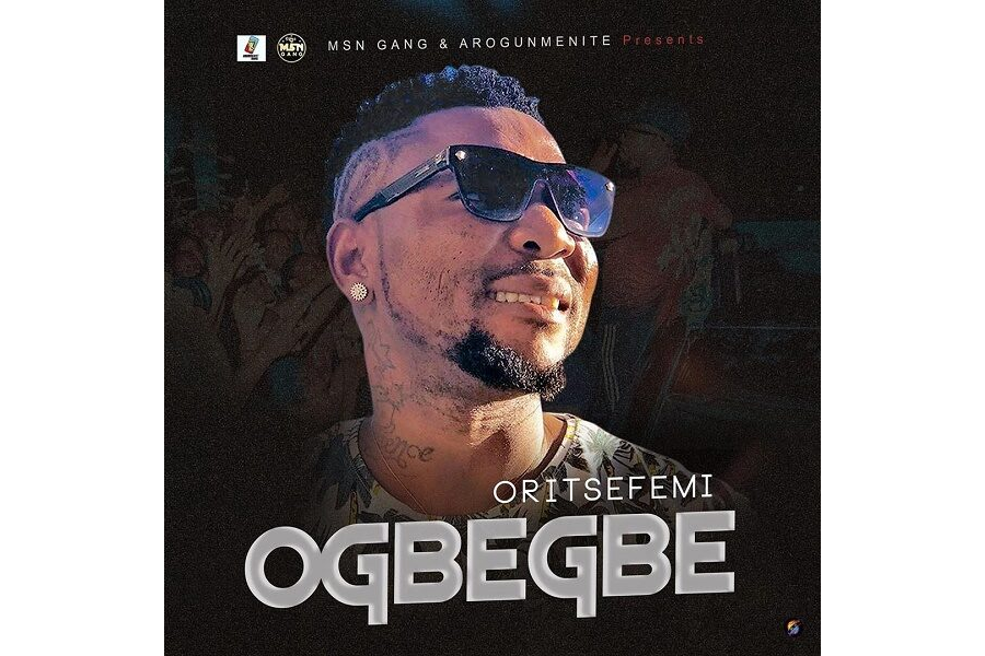 Oritse Femi – Ogbegbe