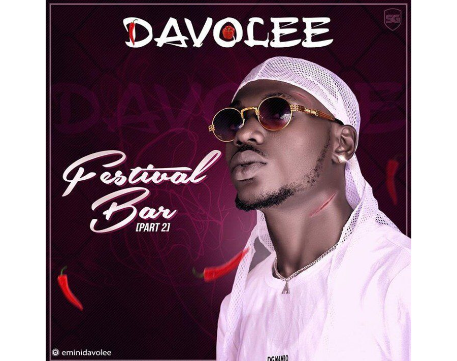 Davolee – Festival Bar (Part 2)