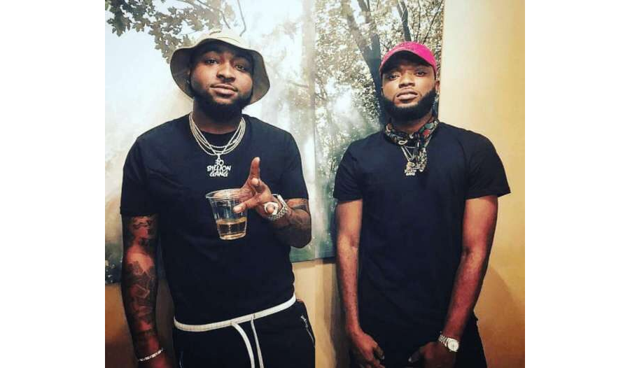 Dremo – Baby Sitter