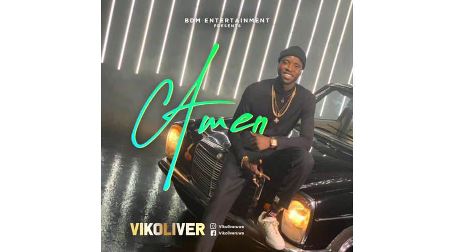 Vikoliver – Amen