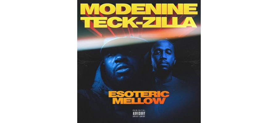 Modenine ft Awkword – Collage