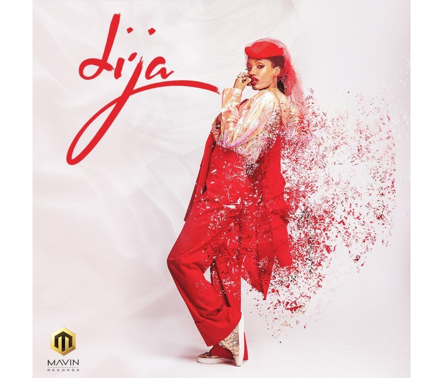 Di’ja – Omotena