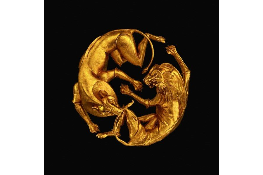 Beyonce Ft, Burna Boy – JA ARA E