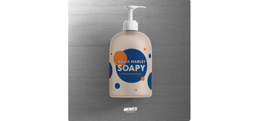 Naira Marley – Soapy (Inside Life)