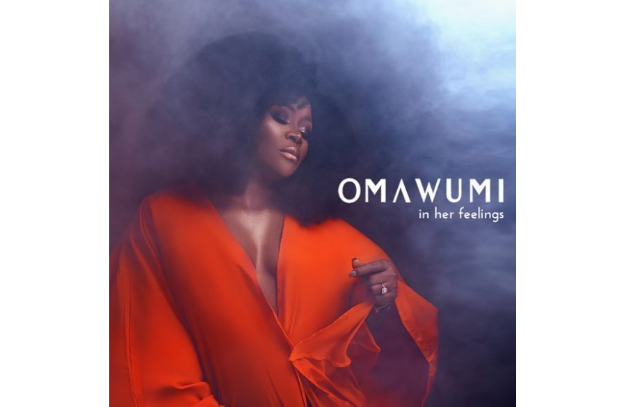 Omawumi – For My Baby