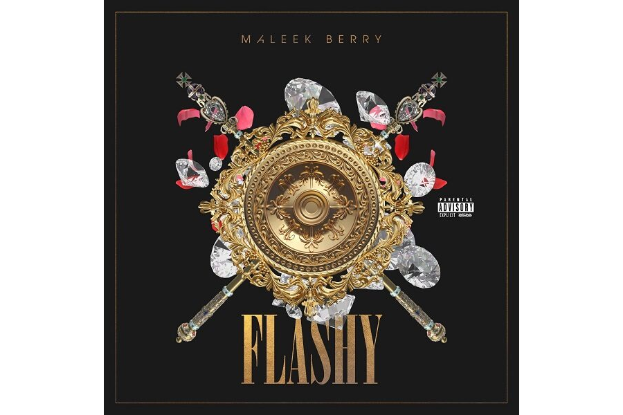 Maleek Berry – Flashy