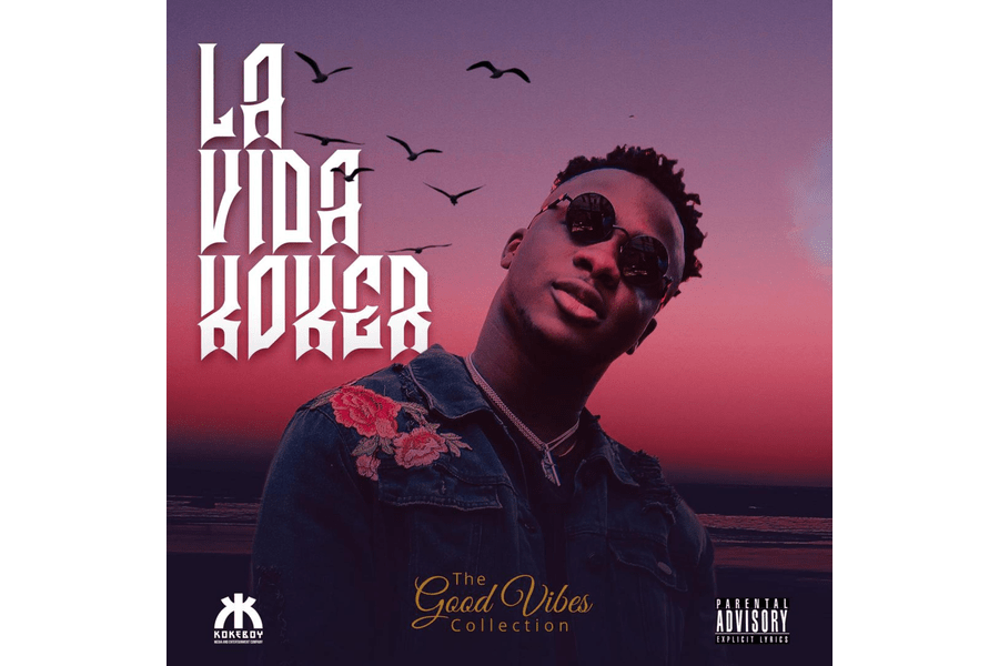 Koker ft. M.I & Khaligraph Jones – No Lounging