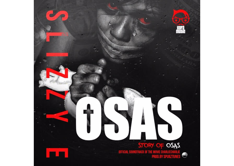 Slizzy E – Osas