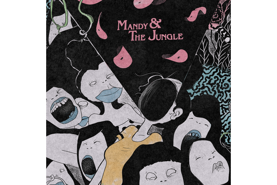 Santi – Raw Dinner ft. Kida Kudz.