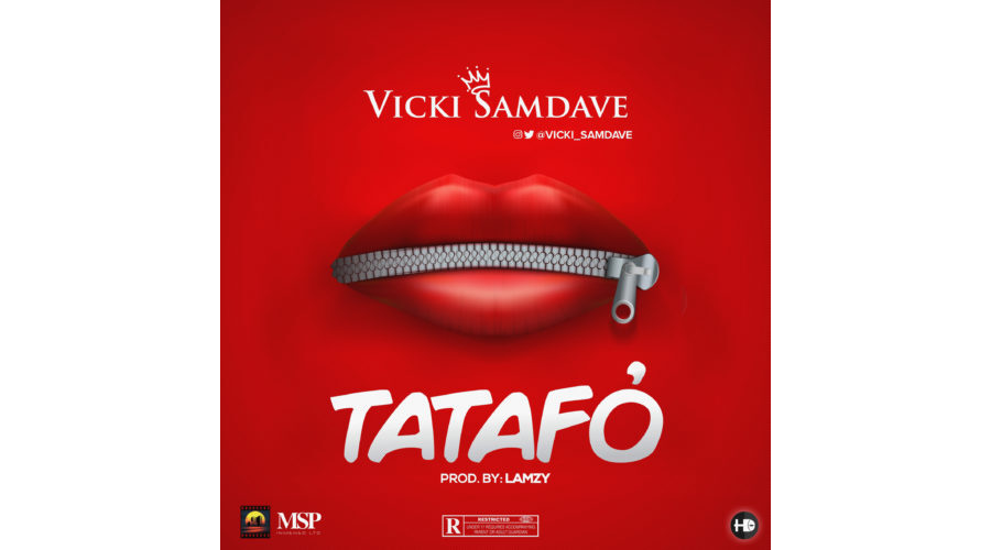 Vicki Samdave – Tatafo