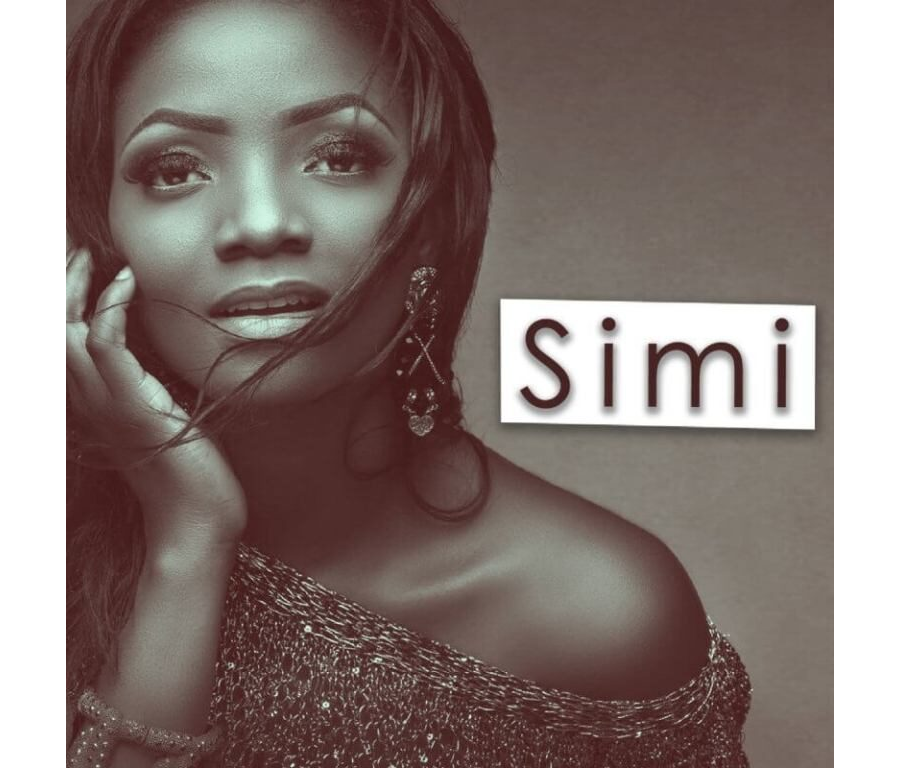 Simi – Mama Yo