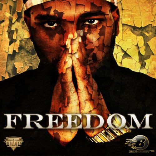 Burna Boy - Freedom