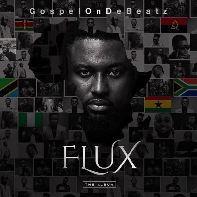 GospelOnDeBeatz Ft, Reekado Banks, Victoria Kimani – Fire