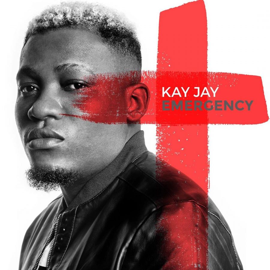 Emergency By Kay Jay (Official Audio)