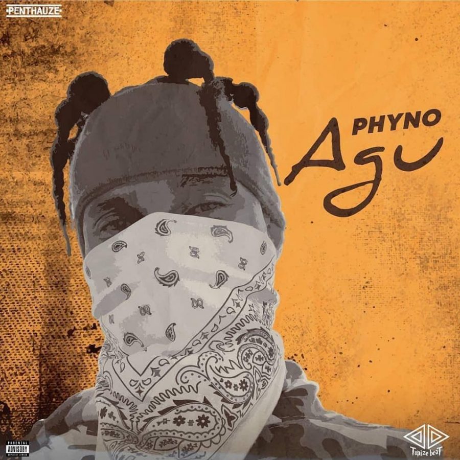 Video: "Agu" By Phyno